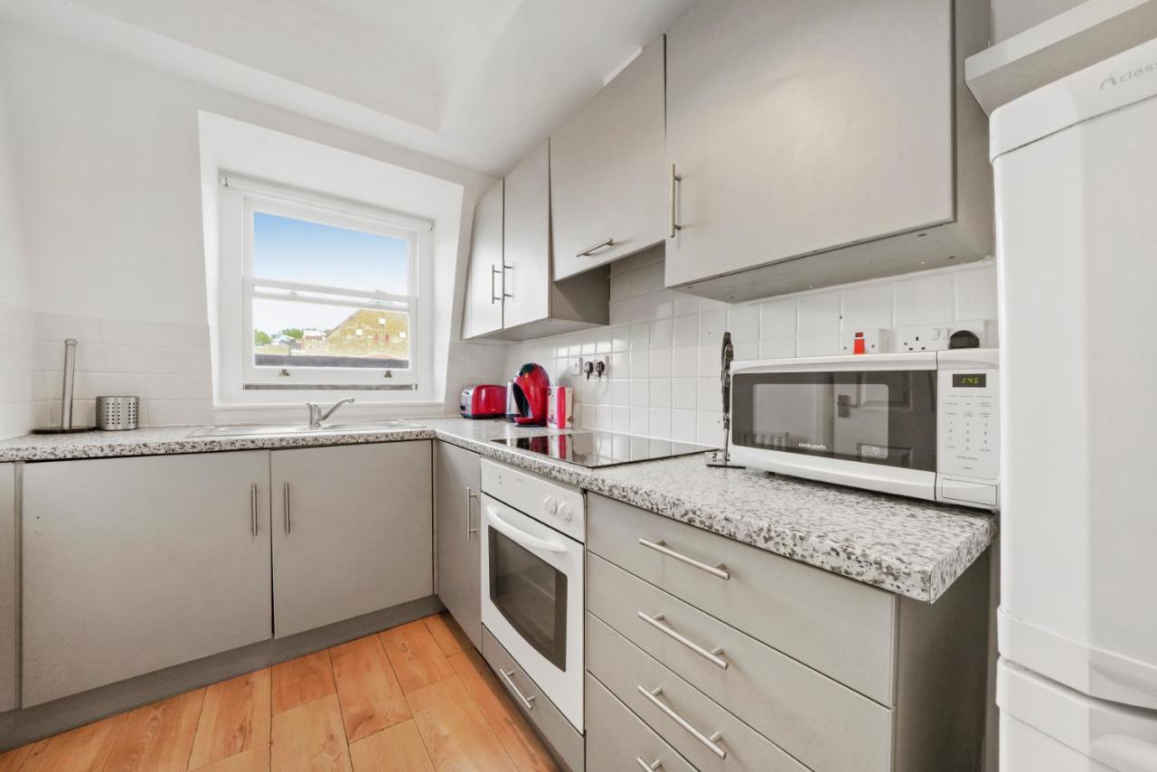 1 & 2 Bed Cosy Next To Earls Court Free Wifi Apartamento Londres